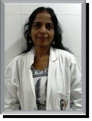 Dr. Andra Saritha