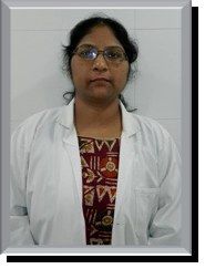 Dr. Kavitha Peravali