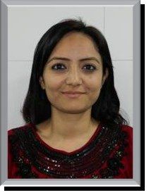 Dr. Privanka Katwal