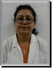 Dr. Meghna Tiwari Khanal