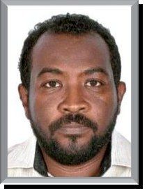 Dr. Abdulgadir E H Ahmed