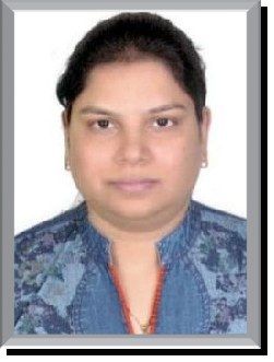 Dr. Aashita Amit Jain