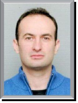 Dr. Borislav J Ivanov