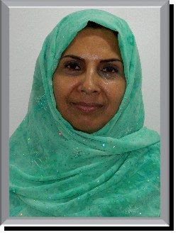 Dr. Maliheh Arab