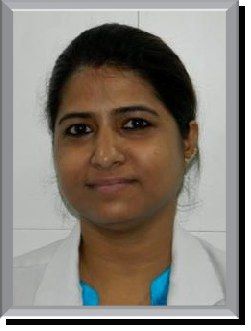 Dr. Rashmi Medha