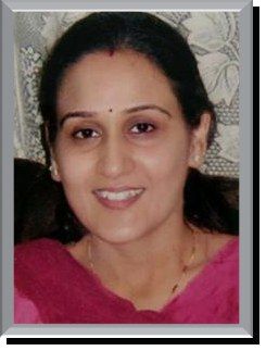 Dr. Swati Nareshkumar Tyagi