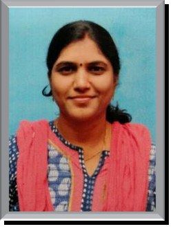 Dr. Chagam Sandhya Rani
