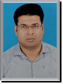 Dr. Surjeet Kumar Yadav