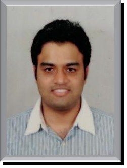 Dr. Aashik Shetty B