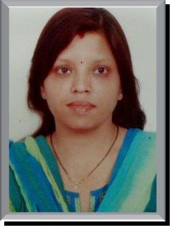 Dr. Jyoti S. Maran