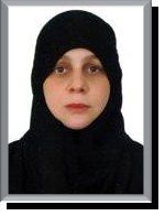 Dr. Lina Abdullrazzak Qatteea