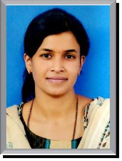 Dr. Swetha R. Vernekar