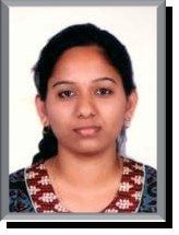 Dr. Shalini M. A