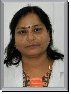 Dr. Susmita Sahoo