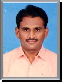 Dr. Manjunath V