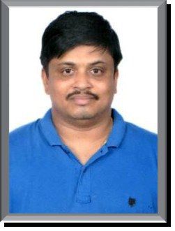 Dr. Venkata Vivek Pativada