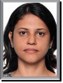 Dr. Priyanka Singh