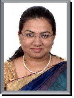 Dr. Bharti Singh