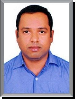 Dr. Rajeshwar Reddy