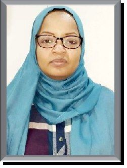 Dr. Nada Ahmed Mohamad