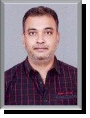 Dr. Rajesh Krishnasamy Mahalingam