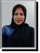 Dr. Marinda Suzanta Og, Rei