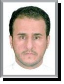 Dr. Sultan Zaher Al Shehri
