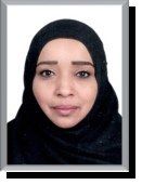 Dr. Sahar Hassan Mohammed Hassan