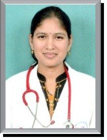 Dr. Neeraja Rani Yedla