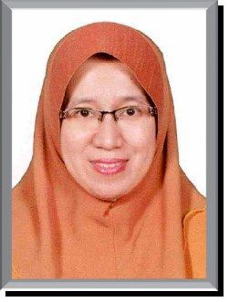 Dr. Siti Aishah Binti Daud