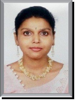 Dr. Gayathiri Ganesan Ram