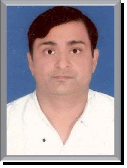 Dr. Raj Kumar Yadav