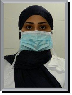 Dr. Maha Ali Al-Hasson