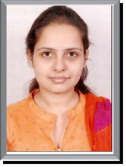 Dr. Ankita Patel Tayal