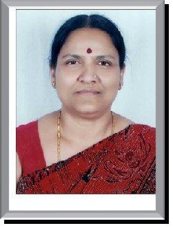 Dr. Thoyajakshi Bai. S