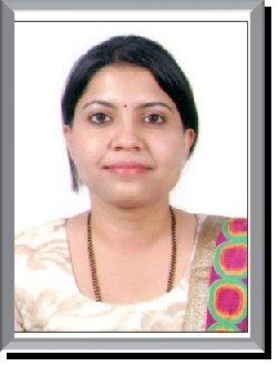 Dr. Jyoti Damodar Redkar