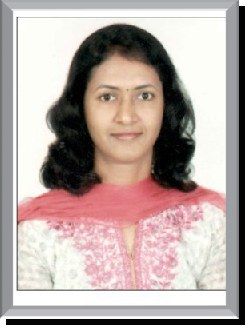 Dr. Vineeta Ghanghoriya