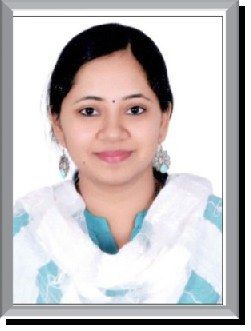 Dr. Ramya K. S