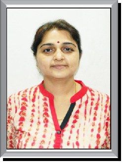 Dr. Ravita Srivastava