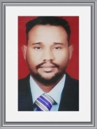 Dr. Tamir Abdel Gadir Bashir Mohammed