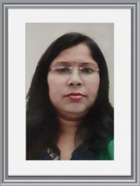 Dr. Rashmi Srivastava