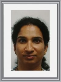 Dr. Gayatri Borude