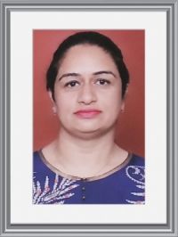 Dr. Ritu Sanga