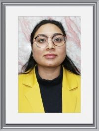 Dr. Hina Afsar