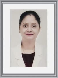 Dr. Ramandeep Kaur