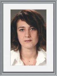 Dr. Alina-Angela Ionescu