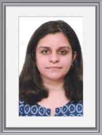 Dr. Srishti Priyadarshini
