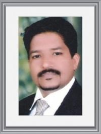 Dr. Ashok Jijaba Landge