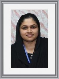Dr. Hafsa Salim Daber