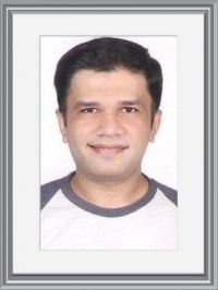 Dr. Chirayu Narendrabhai Parmar